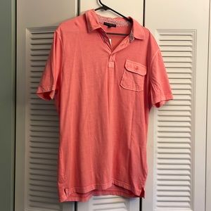 Banana Republic Cotton Polo
